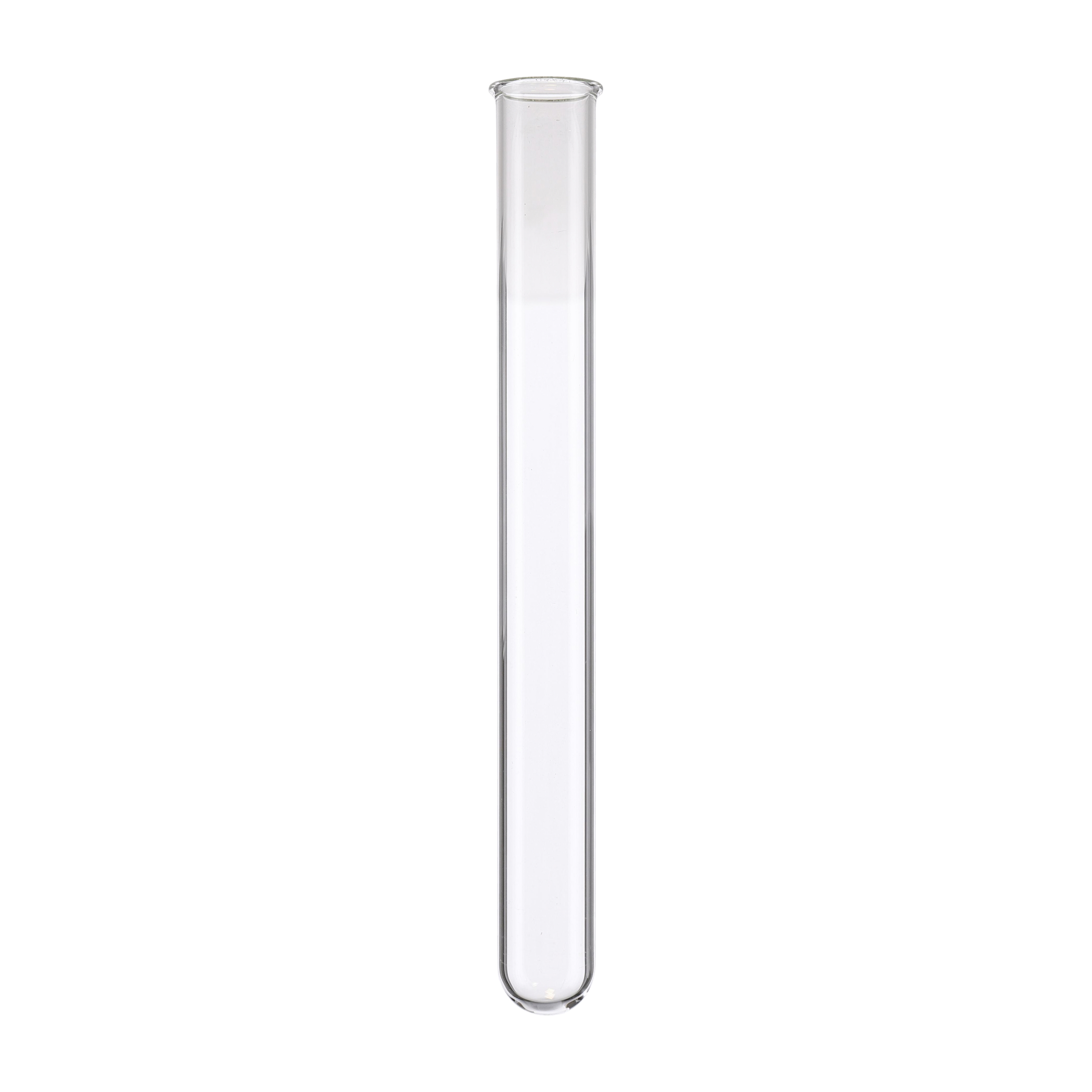 Simax Test Tubes 150x16mm - 1.2mm P100