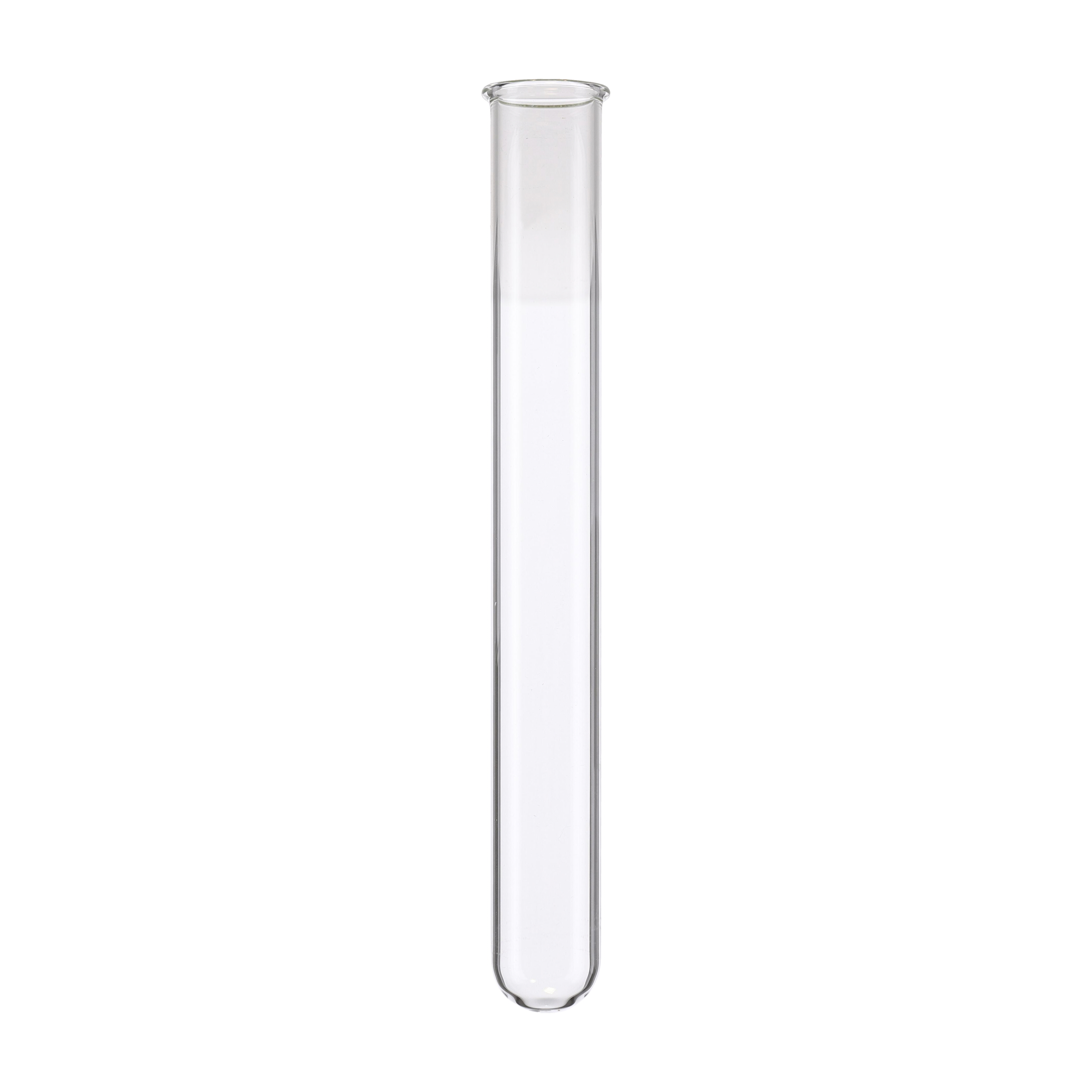 Simax Test Tubes 150x18mm - 1.2mm P100