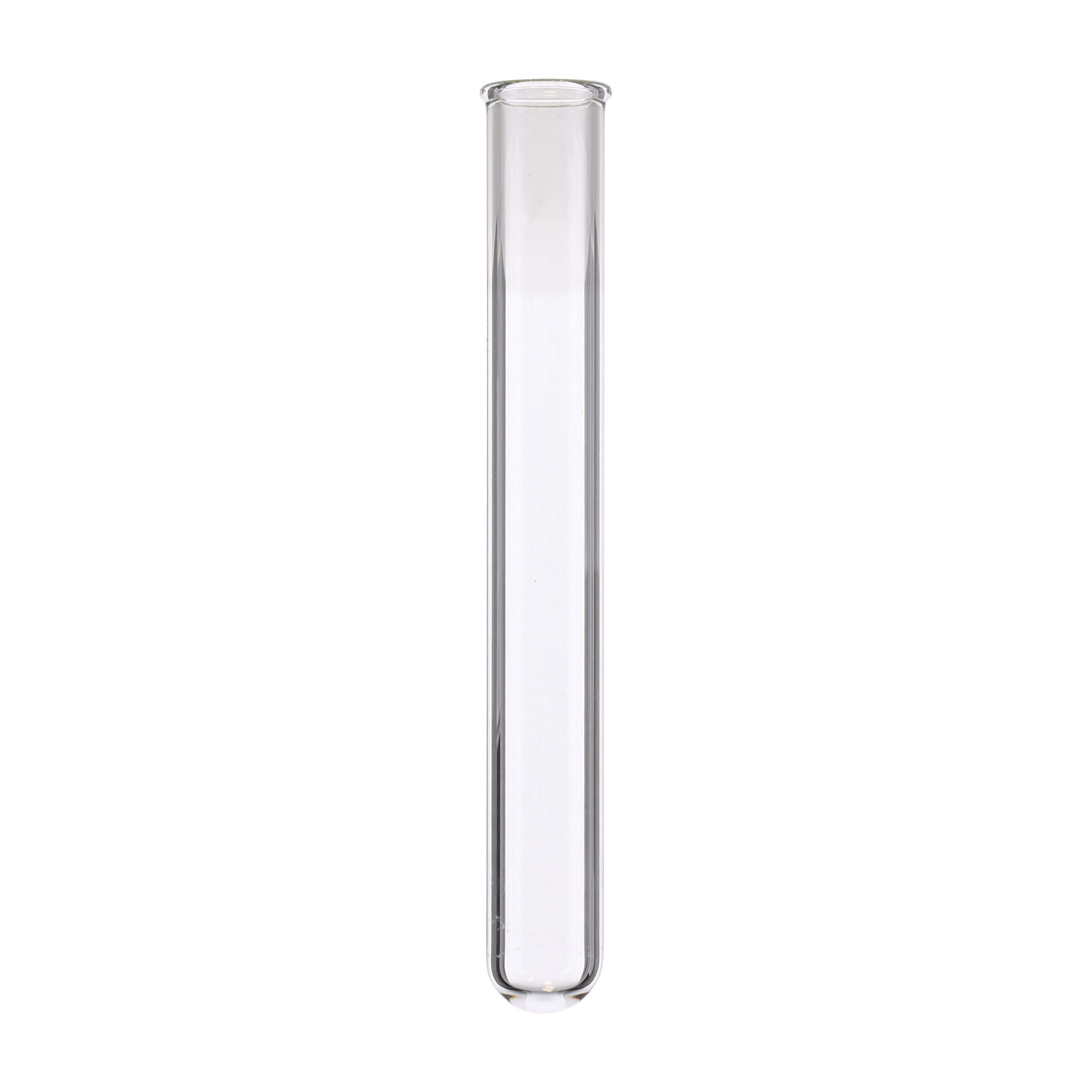 Simax Test Tubes 125x16mm - 1.8mm P100
