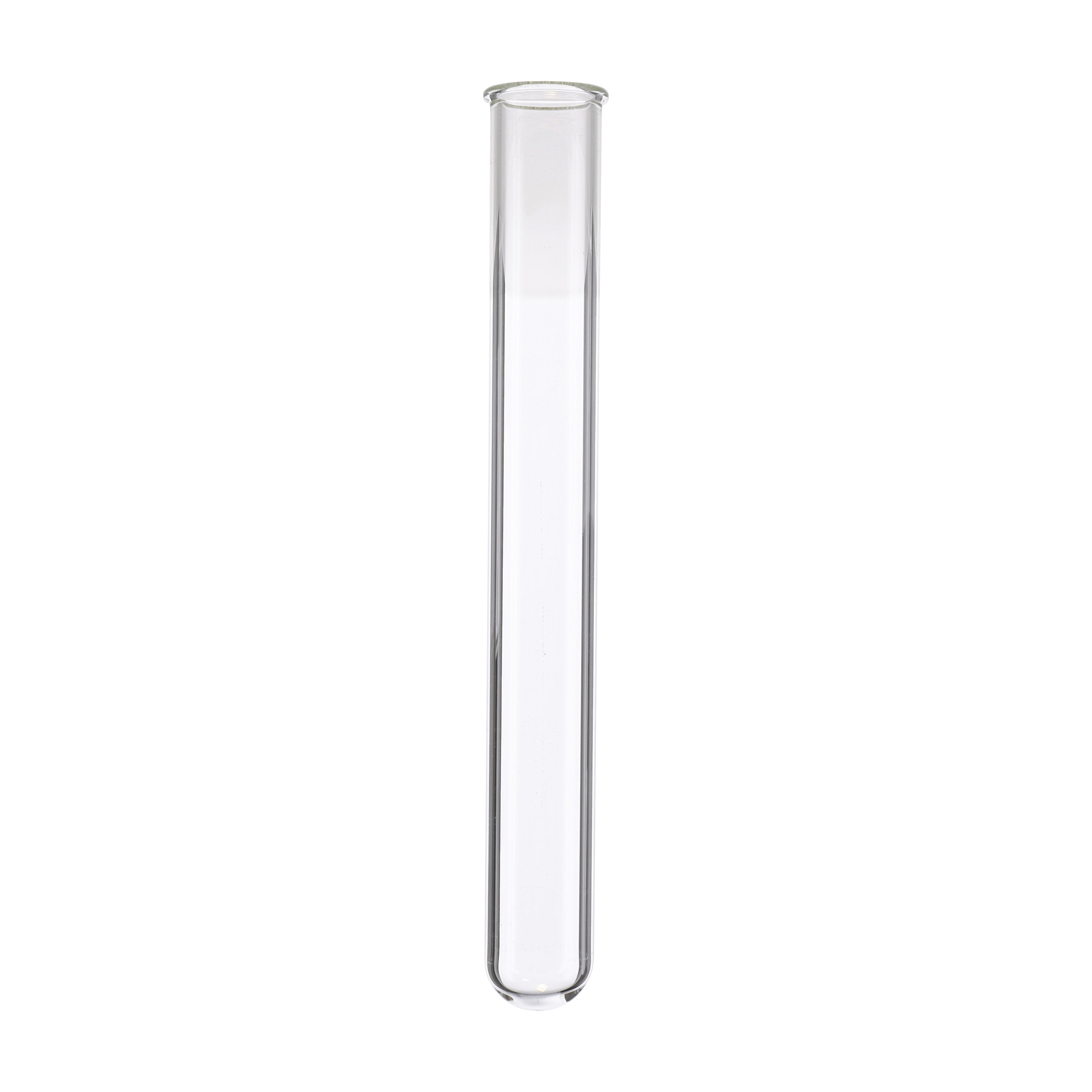 Simax Test Tubes 150x18mm - 1.8mm P100