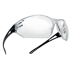 bollé Safety Slam Clear Spectacles - Pack of 10