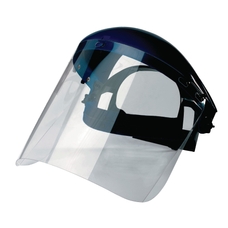 Bollé Safety: Face Shield