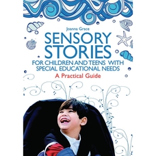 Sensory Stories Book