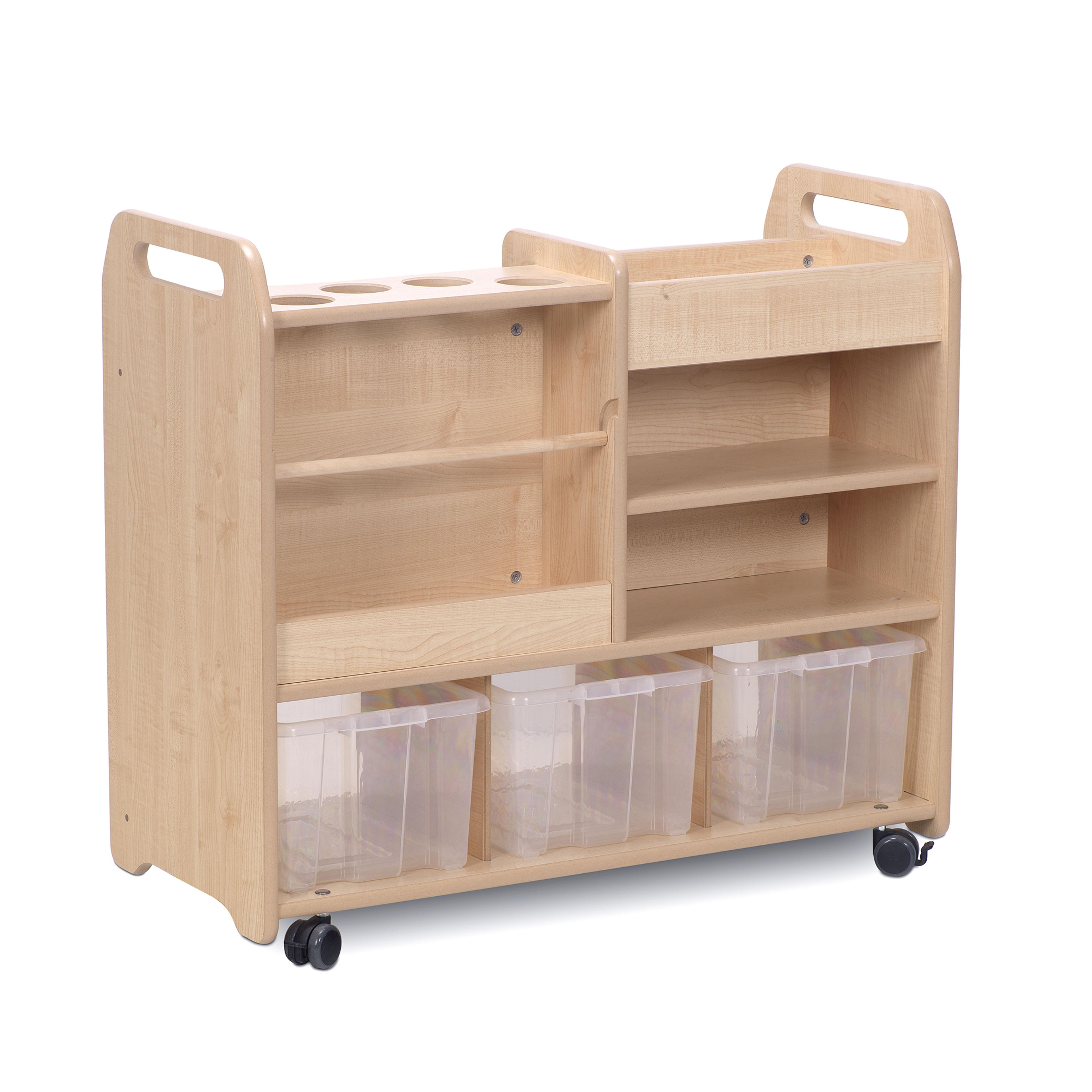 Millhouse Double-Sided Creation Unit