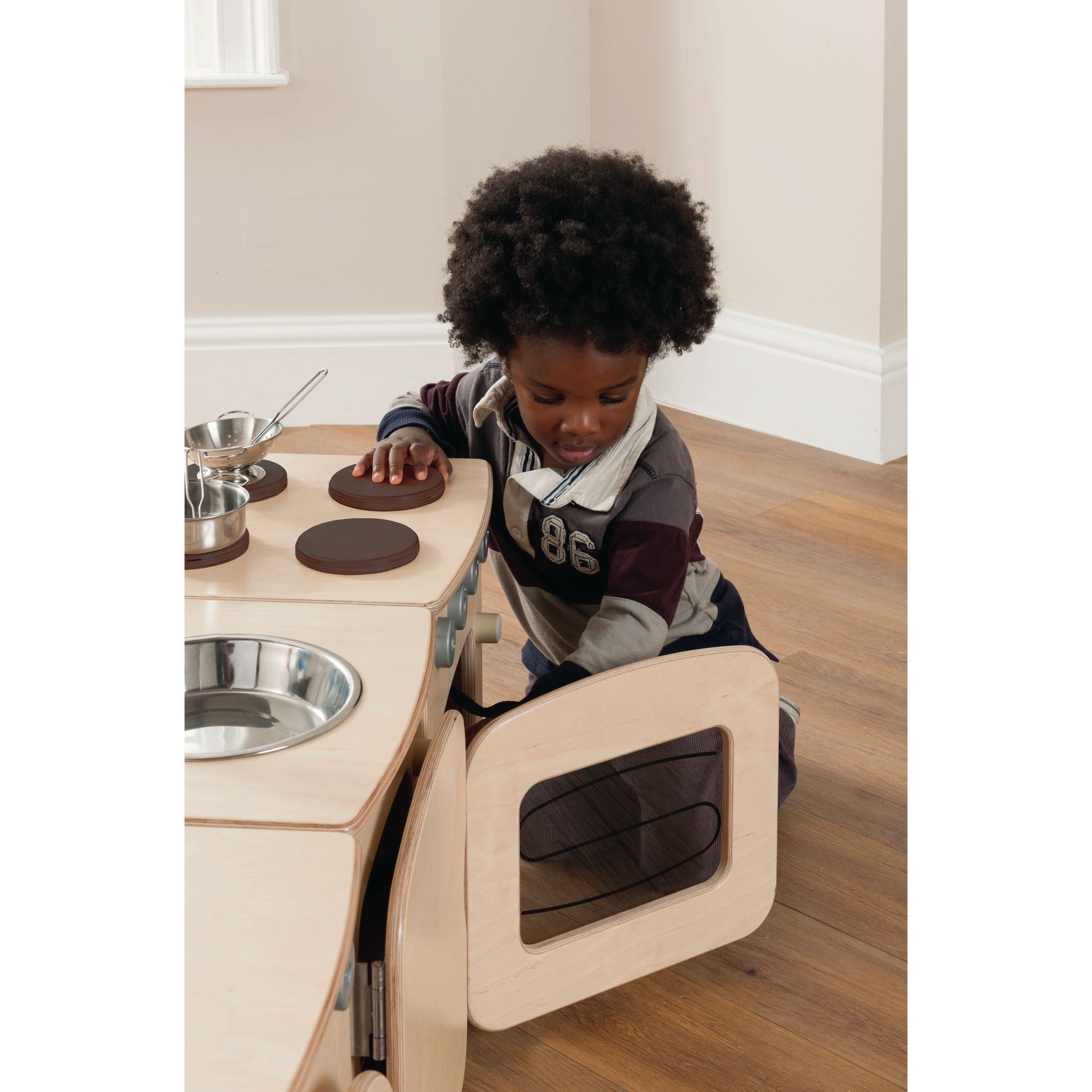 Toddler play hot sale kitchen