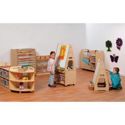 Millhouse Creative Zone