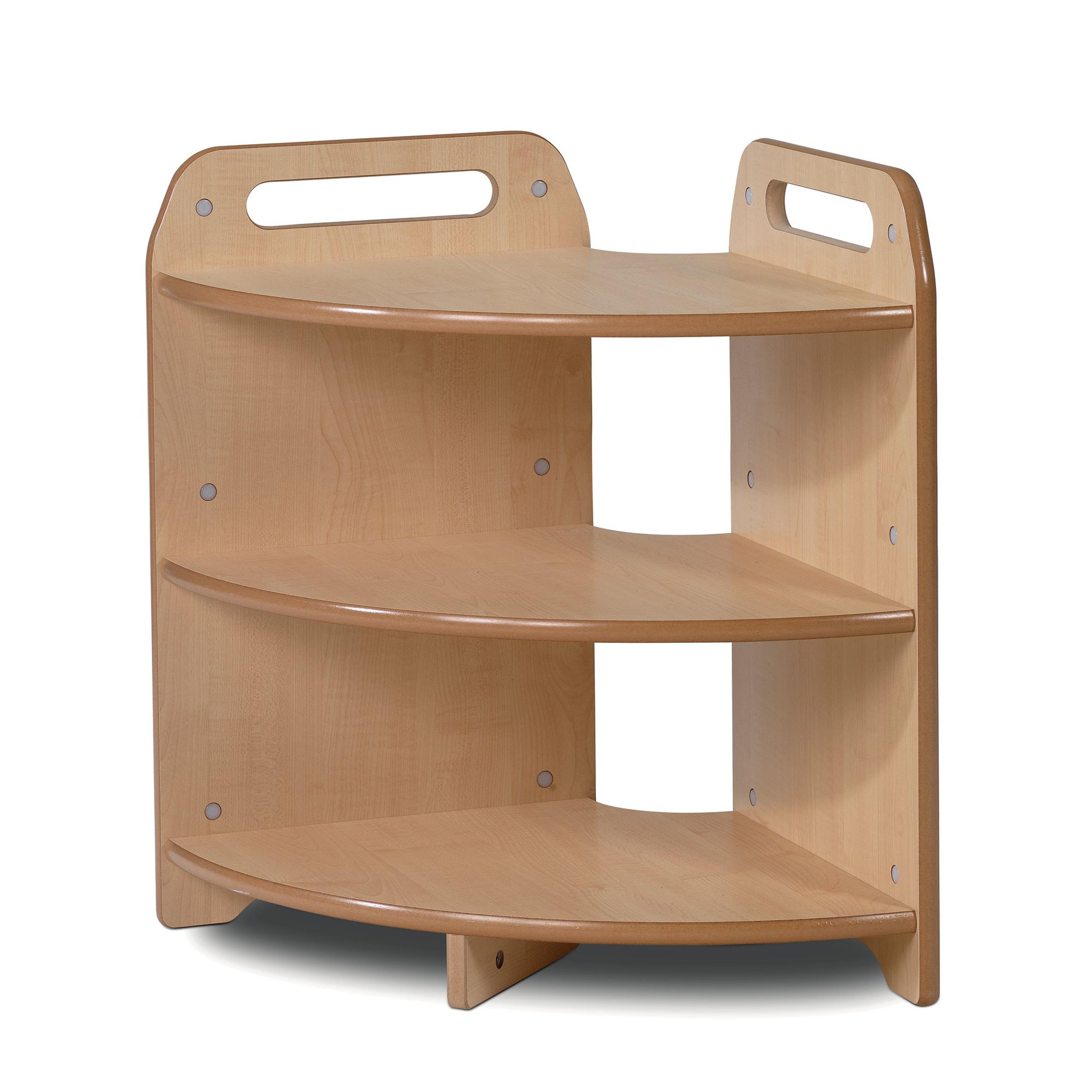 Millhouse Tall Corner Unit