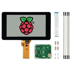 Raspberry Pi™ Touchscreen Display
