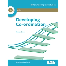 LDA Target Ladders: Developing Co-ordination