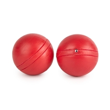 Table Cricket Ball Set- Pack of 2