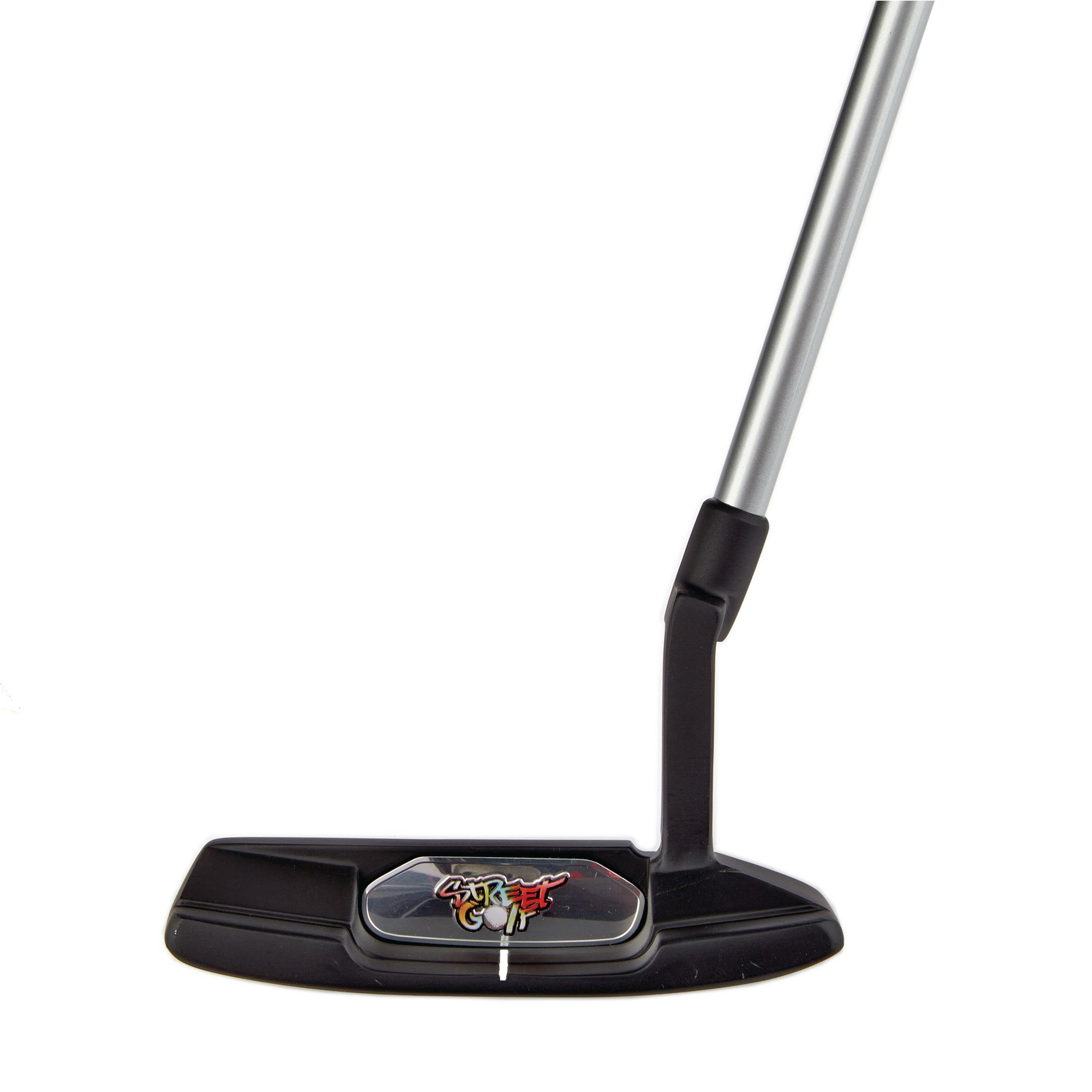 StreetGolf Left-Handed Putter
