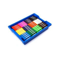 Little Brian Paint Sticks - Standard Colours - Pack of 144