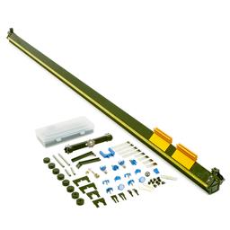 Philip Harris Air Track and Accessories