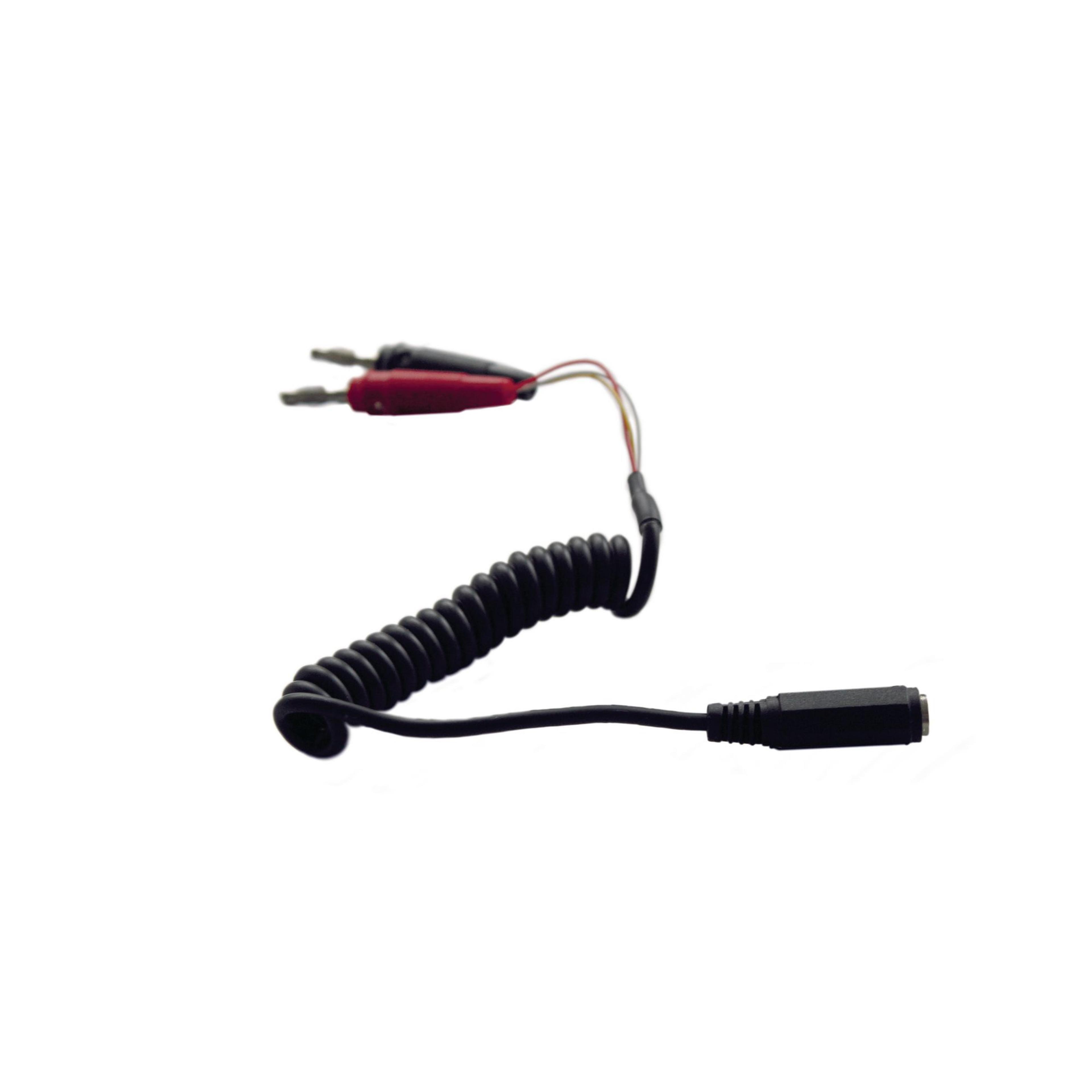 BBC micro:bit Audio Cable