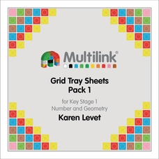 Multilink® Grid Tray Sheets - Number and Geometry