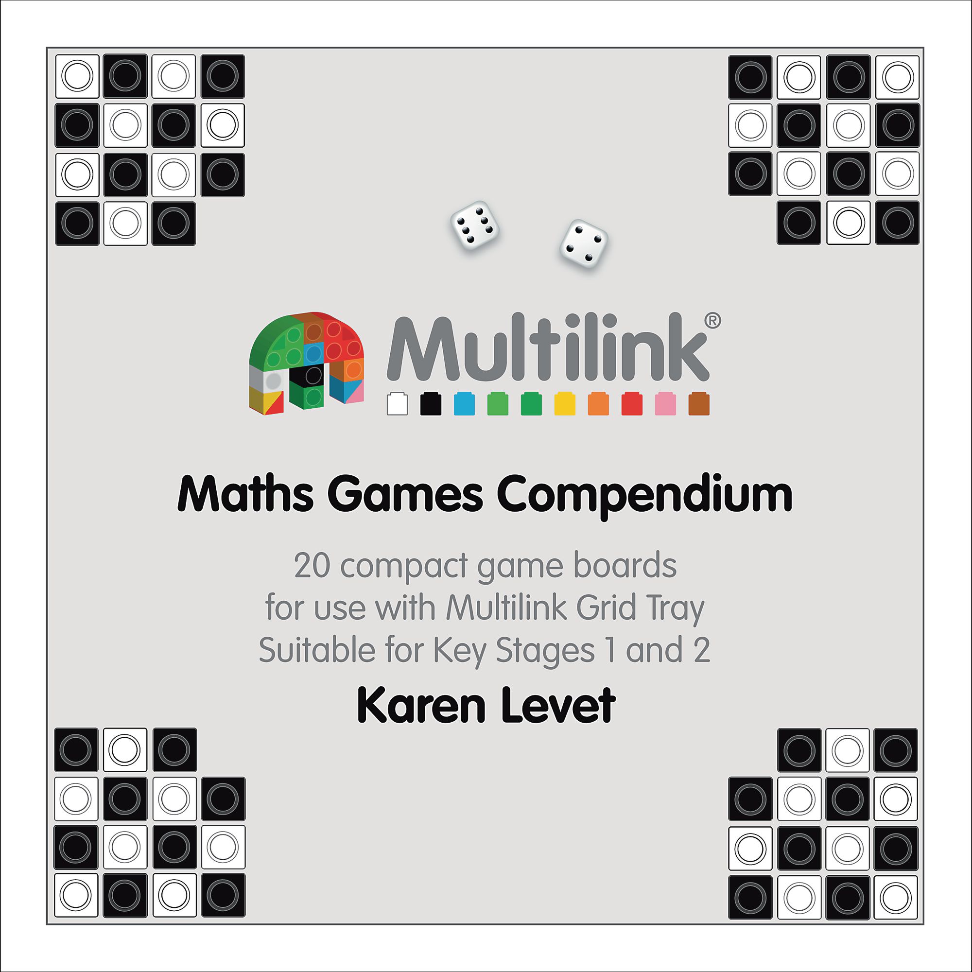 Multilink Maths Games Compendium