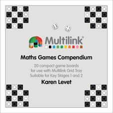 Multilink® Maths Games Compendium