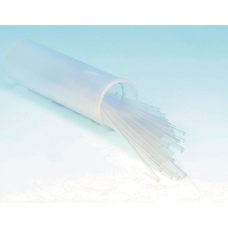 Glass Melting Point Capillary Tubes: One End Closed - Pack of 100