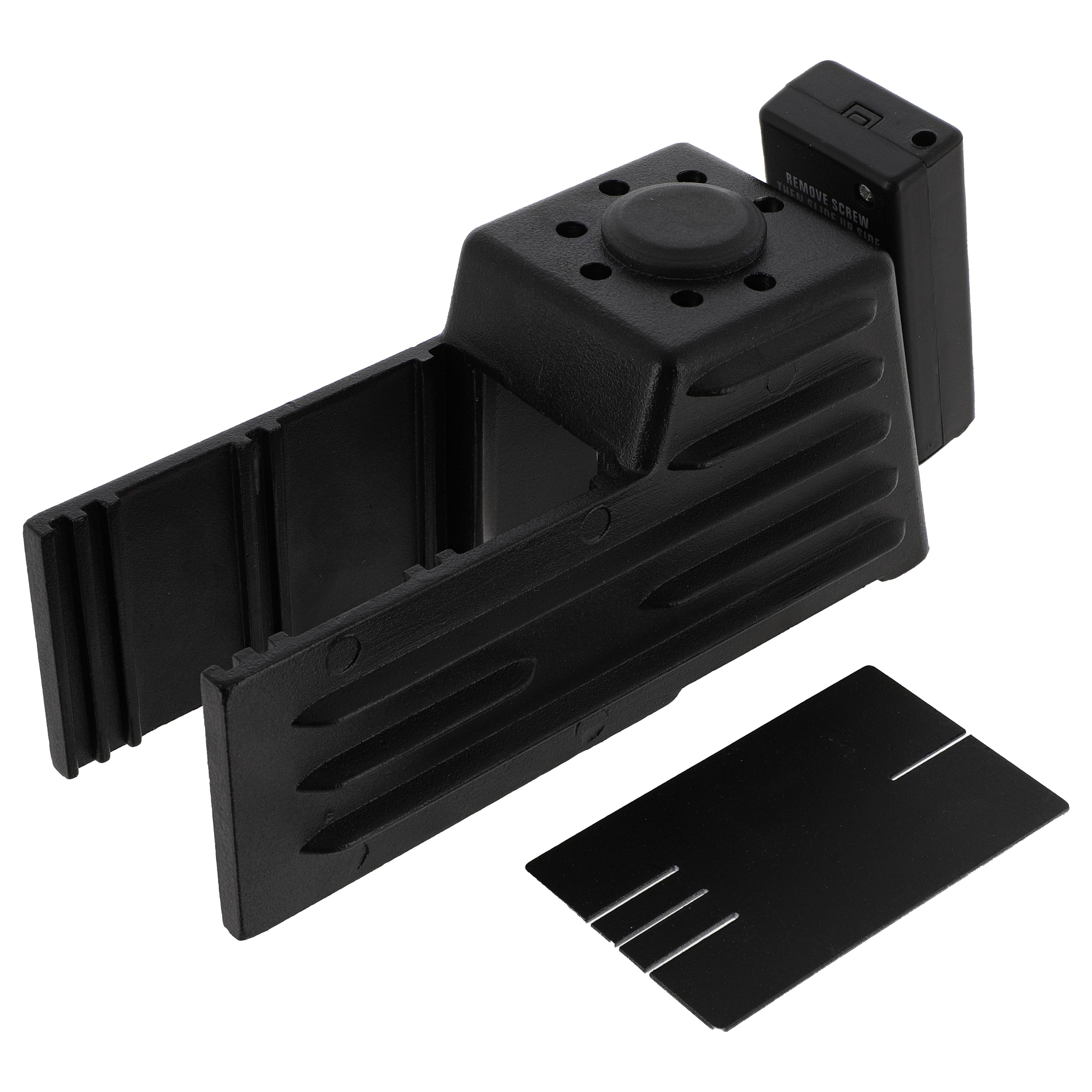 Ray Optics Box: Battery Operated