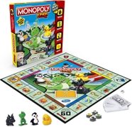 Junior Monopoly