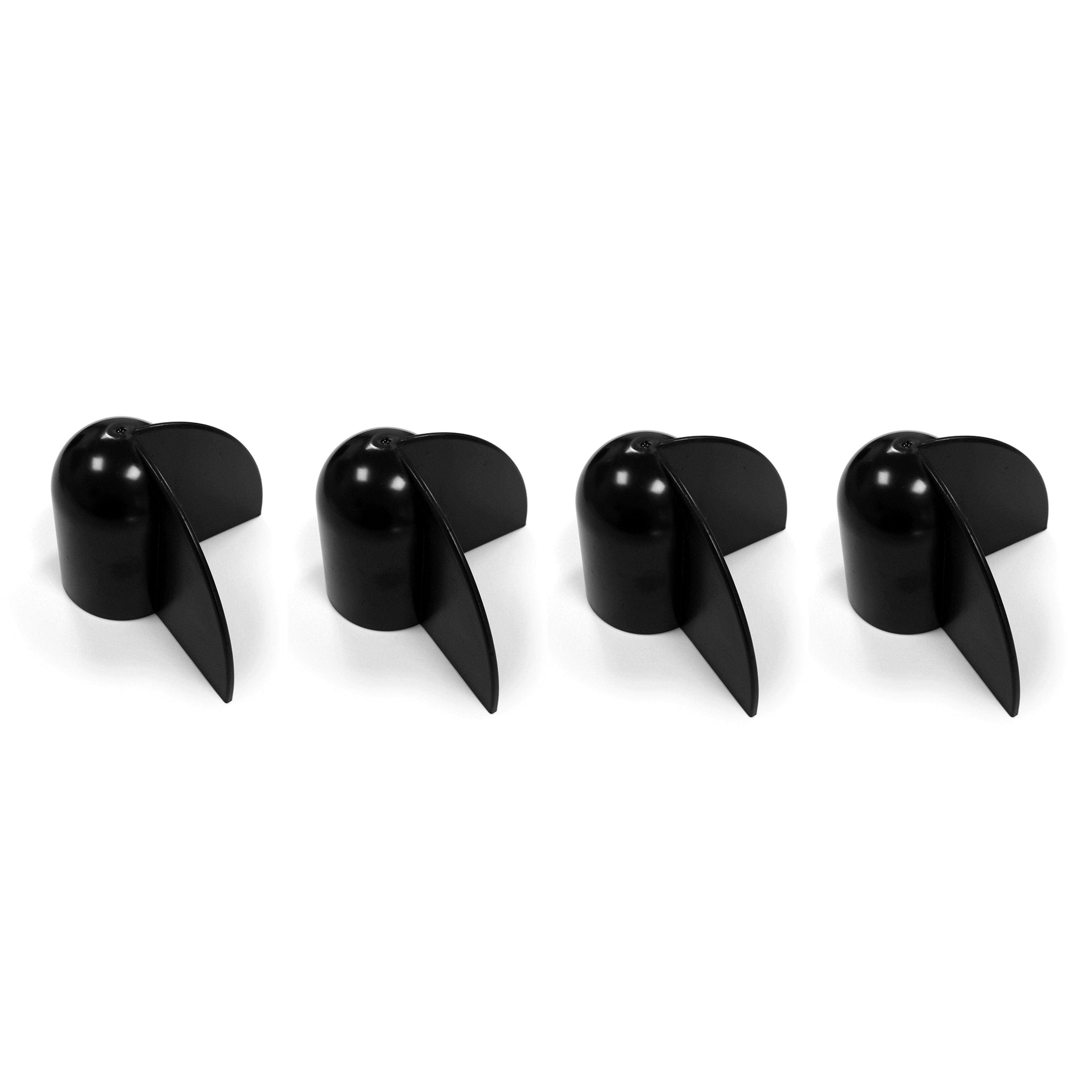 Lino Plastic Hand Guards