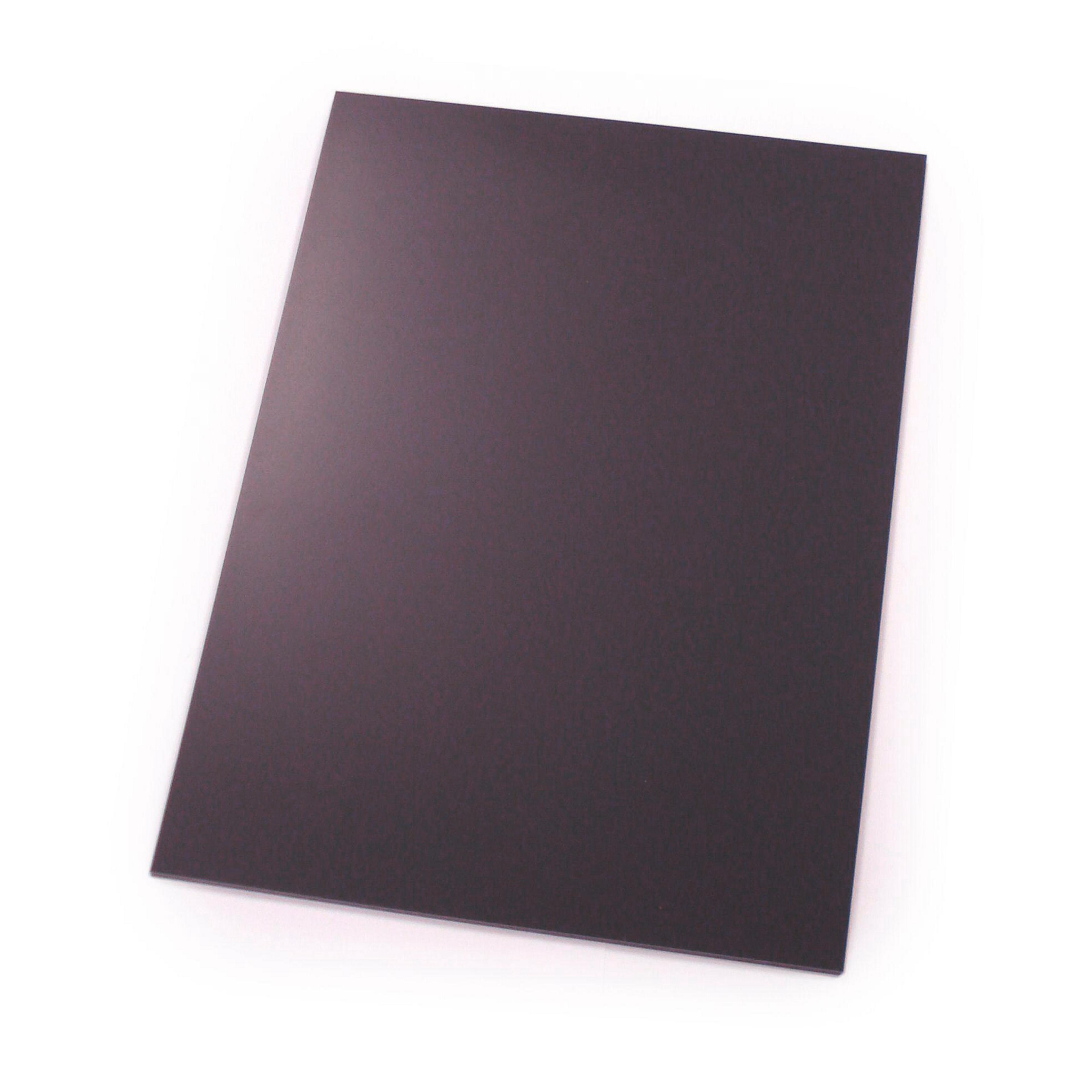 Soft Polymer Blocks - 203 x 152mm (8 x 6in)