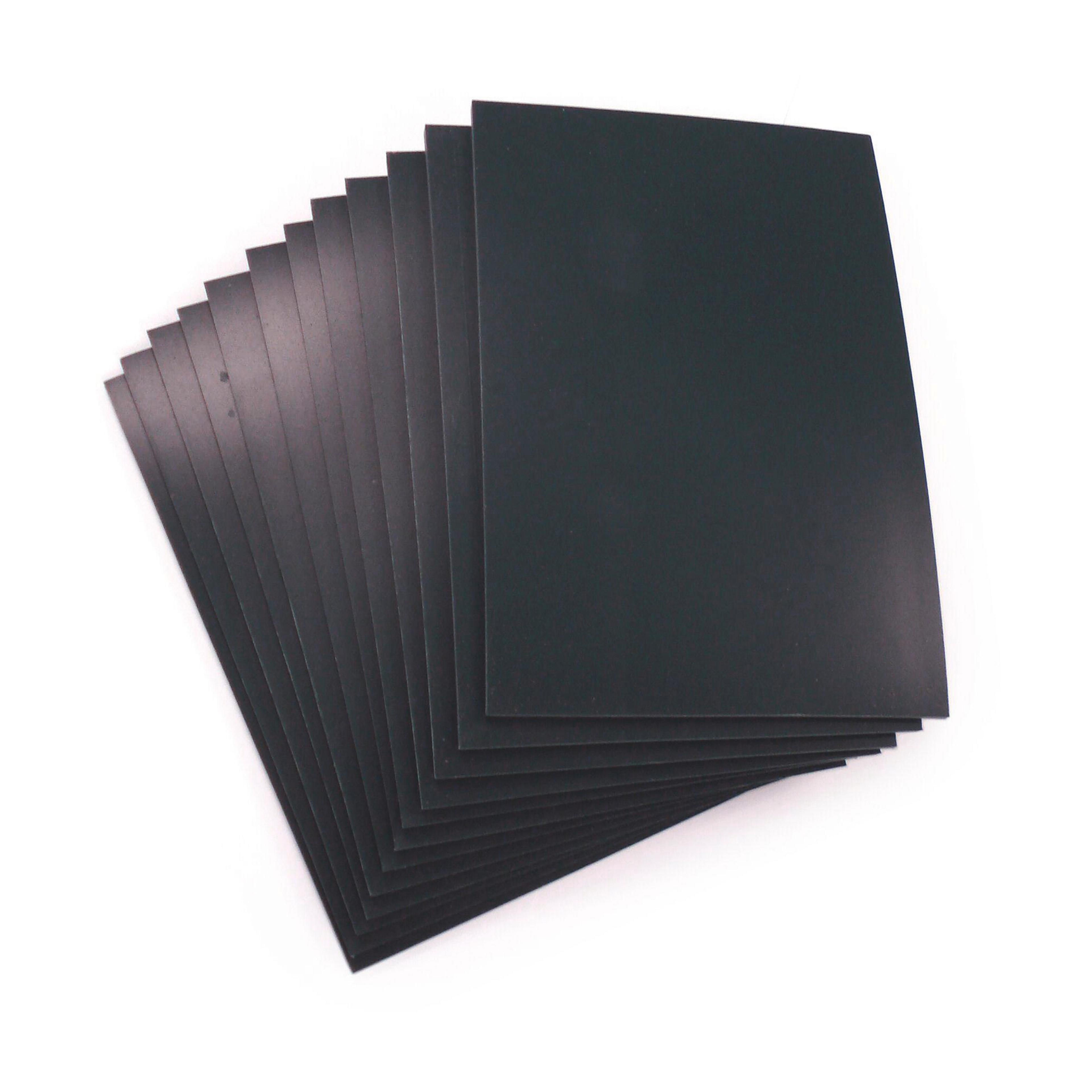 Soft Polymer Blocks - 152 x 101mm (6 x 4in)