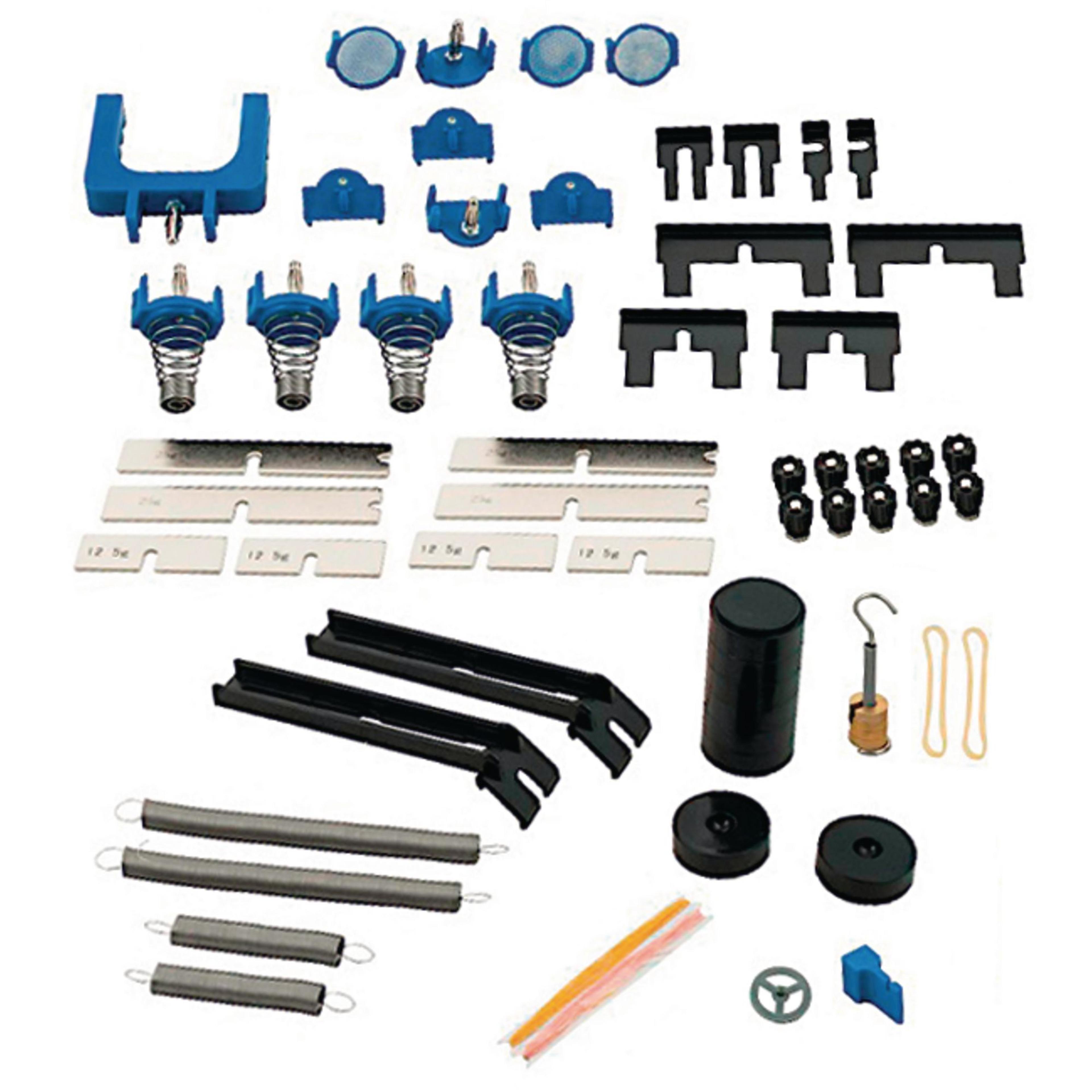 Air Track Accessory Set