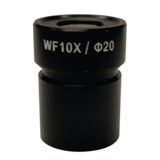 OPTIKA Eyepiece Micrometer ST005 - WF10x/20mm
