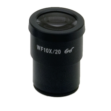 Eyepiece Micrometer ST084 - WF10X/20mm