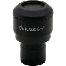 Eyepiece Micrometer M163 - EW10X/20mm
