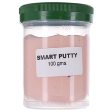Smart Putty - 100g (Smart Material)