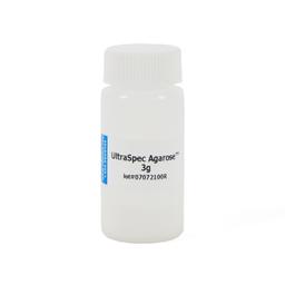 EDVOTEK UltraSpec Agarose Powder - 3g