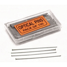 Optics Pins - Pack of 100