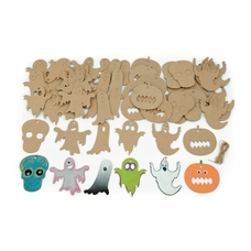Halloween Cut outs