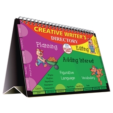 SMART KIDS Creative Writing Directory