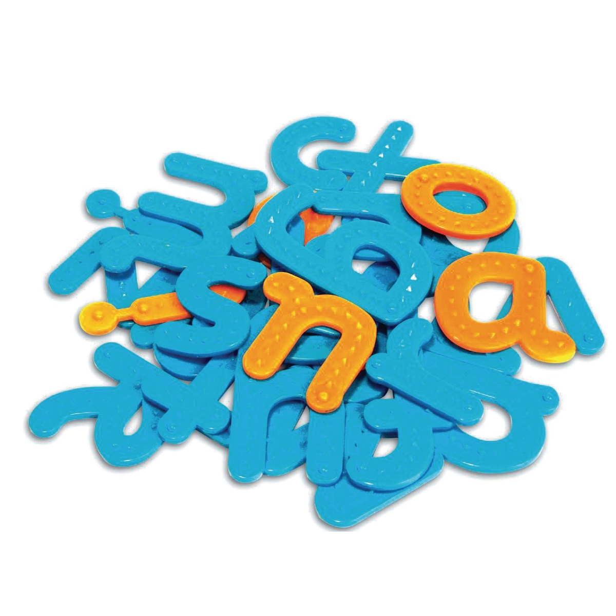 Learning Resources Tactile Letters - Pack of 26 | HE1536899 | Hope