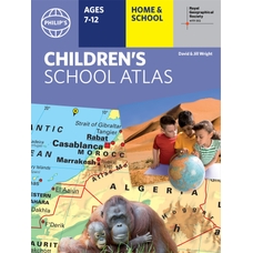 Philip's Children's Atlas