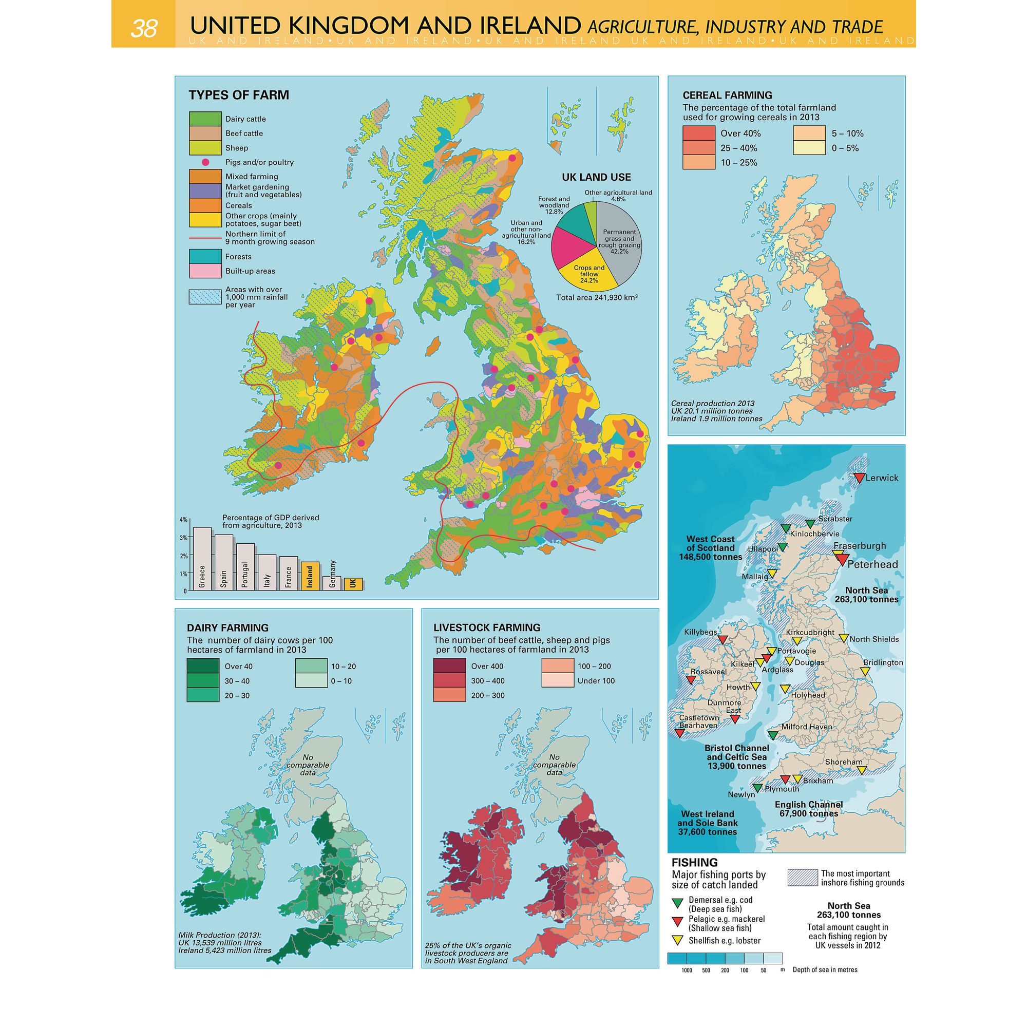 E8r06196 Philip S Modern School Atlas Findel International