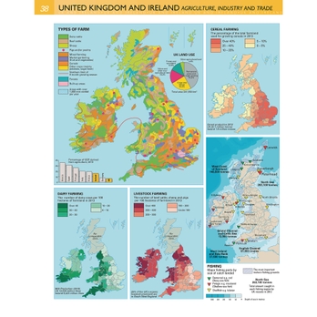 E8r06196 Philip S Modern School Atlas Findel International