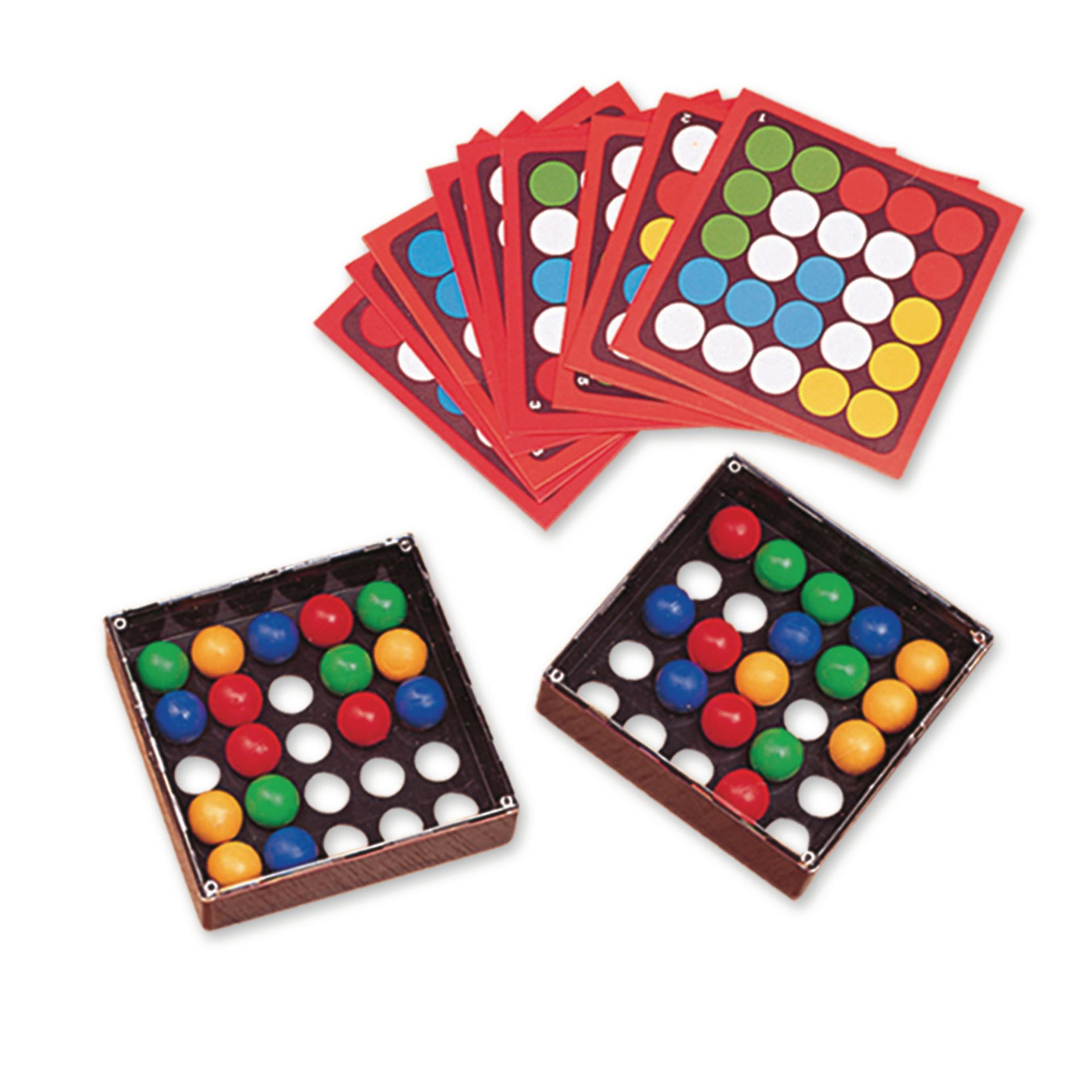 edushape Tricky Fingers