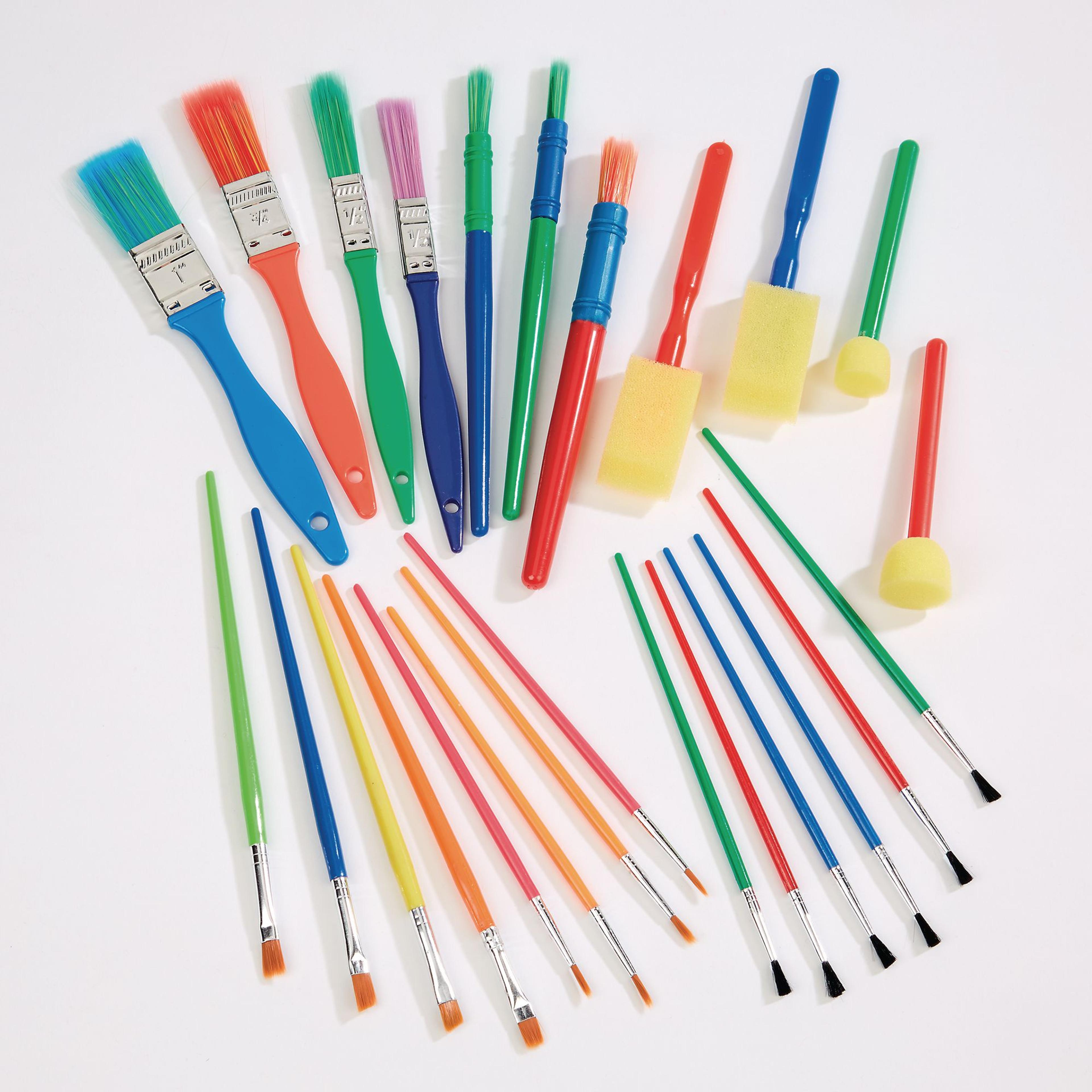 Classmates Painting Tools