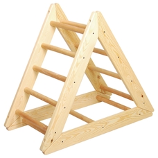 Triangle Ladder