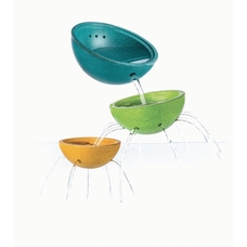 PlanToys® Water Play- Fountain Bowl Set
