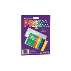Learning Resources Discovery Prism