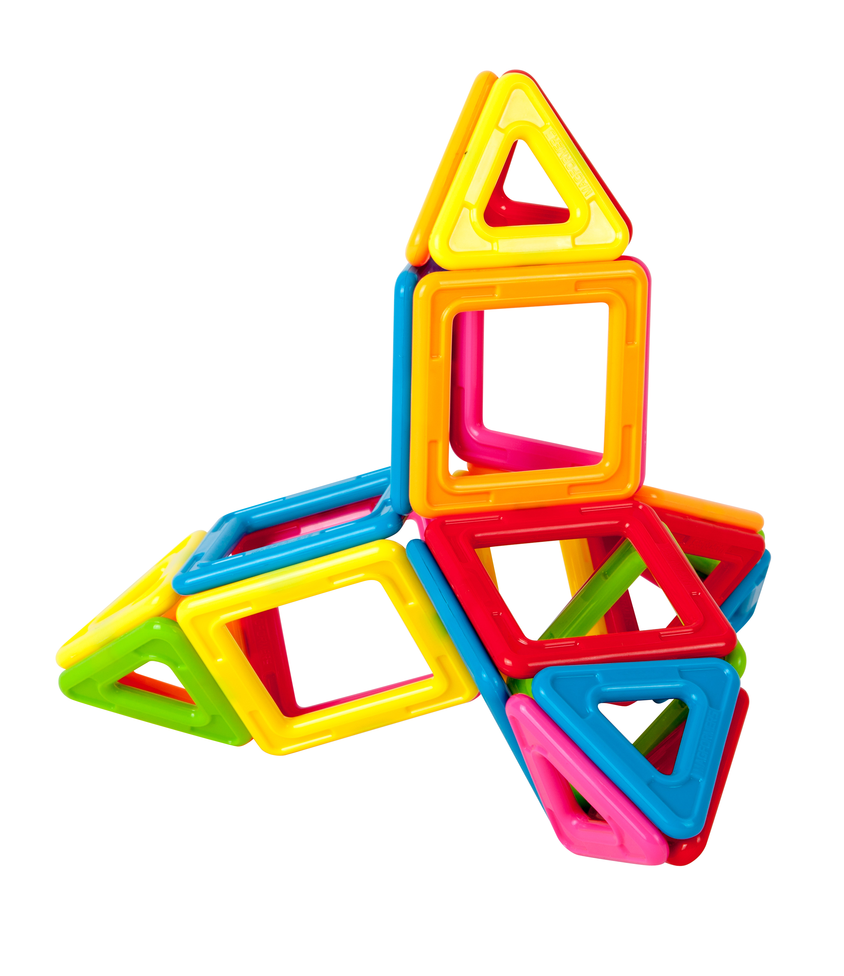 Magformers My First 30 Set