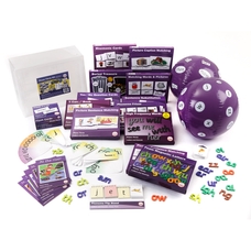 Letters and Sounds Phase 3 Pack