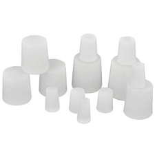 Silicone Stoppers Pack - Pack of 50