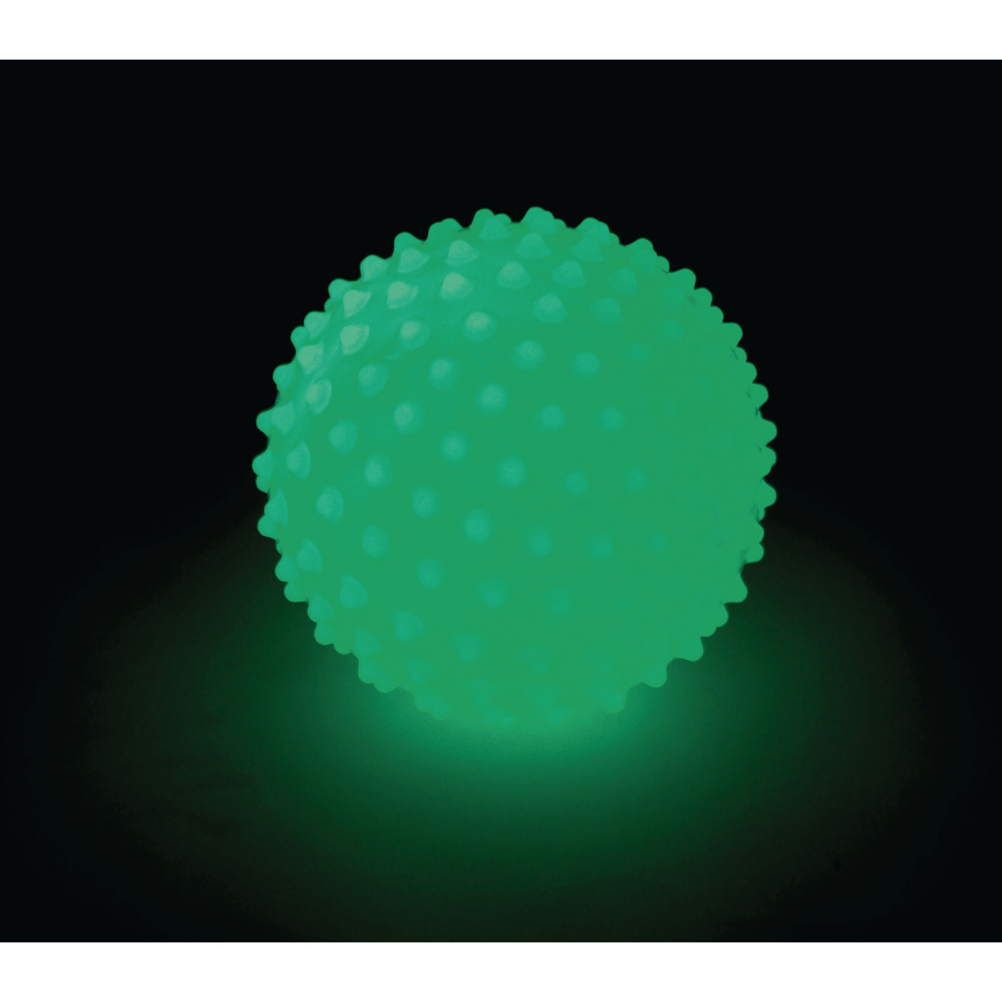 HC1552999 Glow in the Dark Ball Findel International