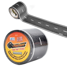 PlayTape® Classic Road Tape